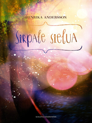 cover image of Sirpale sielua